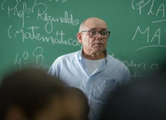 Dia dos Professores: dados revelam perfil dos docentes da rede estadual de SP Dia dos Professores: dados revelam perfil dos docentes da rede estadual de SP