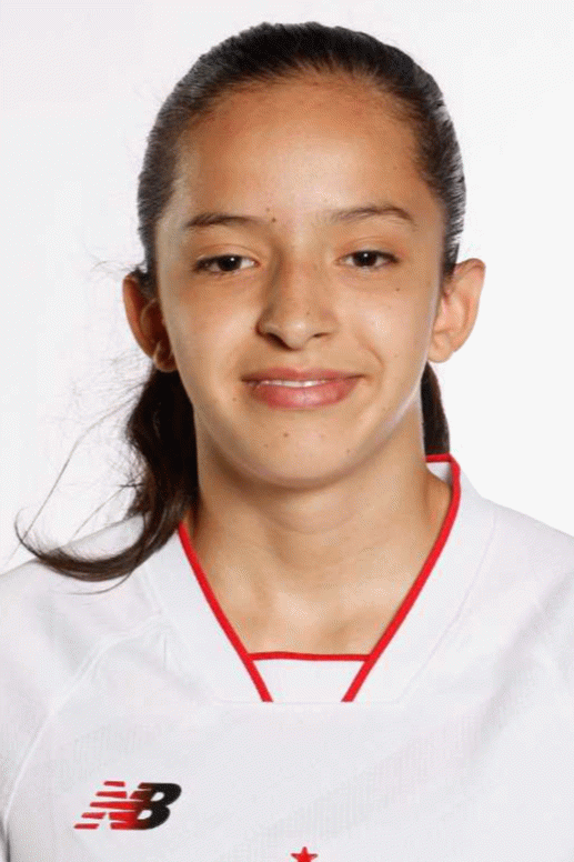 Itatibense é campeã paulista no Sub15 F com o São Paulo FC Itatibense é campeã paulista no Sub15 F com o São Paulo FC
