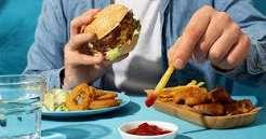 Alimentação do pai pode estar relacionada às características do bebê antes da concepção, diz pesquisa