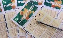 Aposta do Mato Grosso leva prêmio de mais de R$ 324 milhões da Mega