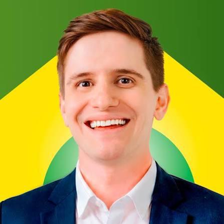 Candidatos a deputado mais votados em Itatiba