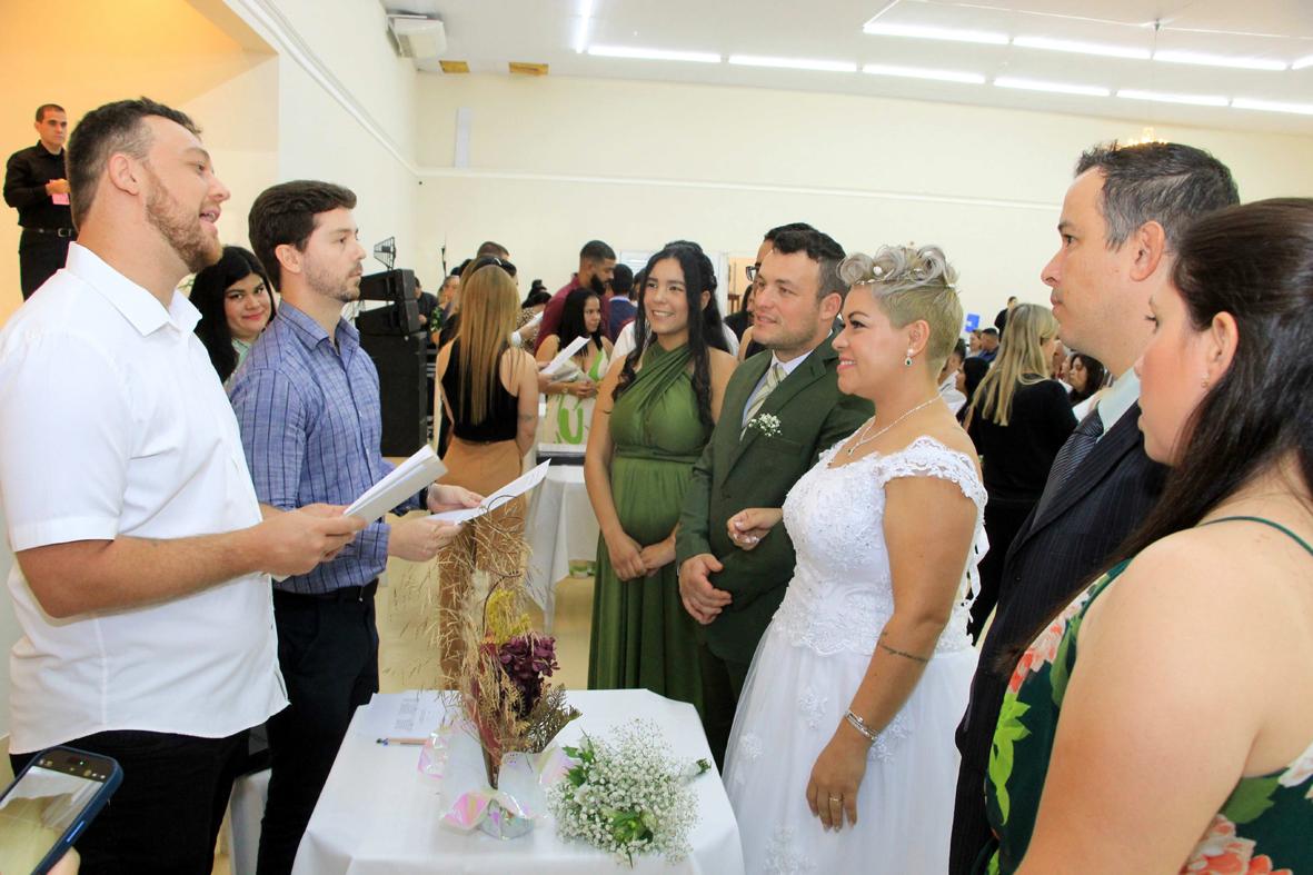 Casamento Comunitário 2026 terá última reunião preparatória neste sábado