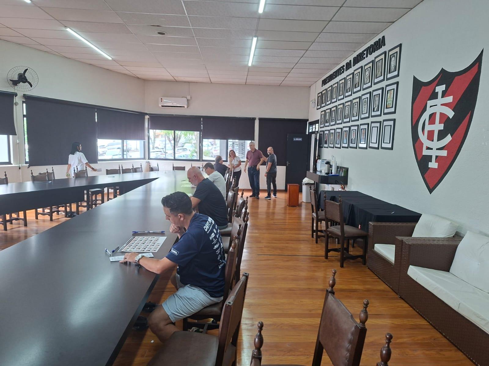 Conselho Deliberativo do Itatiba E.C. tem novos integrantes
