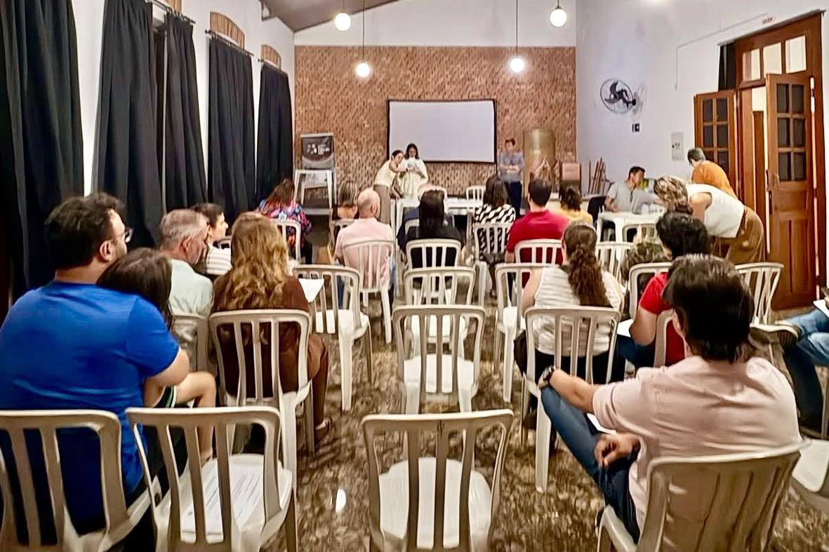 Conselho Municipal de Política Cultural toma posse em Itatiba para o biênio 2026-2028