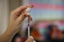 Desinformação faz com que só 5% das crianças sejam protegidas da covid