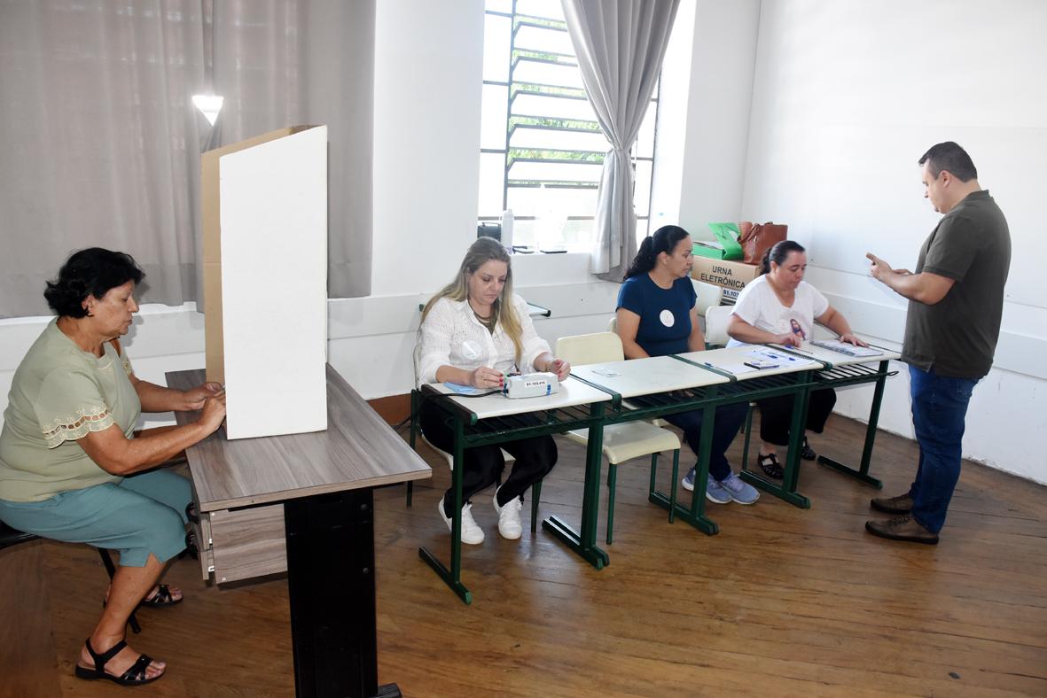 Eleições 2026: veja quem são os deputados estaduais eleitos por SP