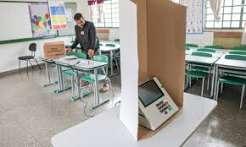Em São Paulo, 32 urnas com problemas são substituídas no estado
