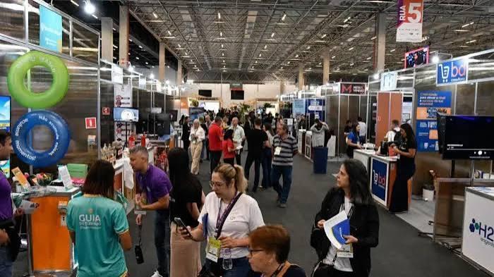Feira do Empreendedor 2026: Governo de SP oferece orientação sobre microcrédito e serviços gratuitos