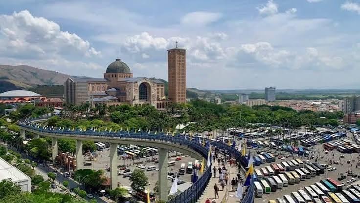 Feriado de 12 de outubro deve movimentar R$ 3,59 bilhões no turismo de São Paulo