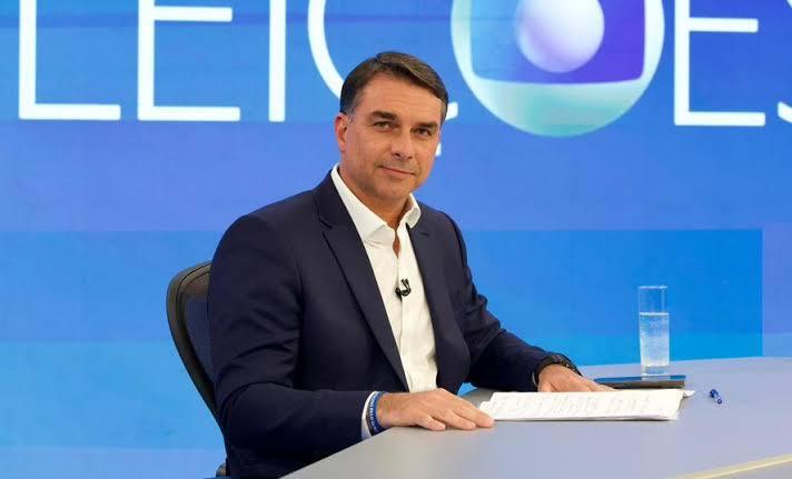 Flávio: Vou disputar eleição com regras que estão aí e respeitar resultado, seja qual for