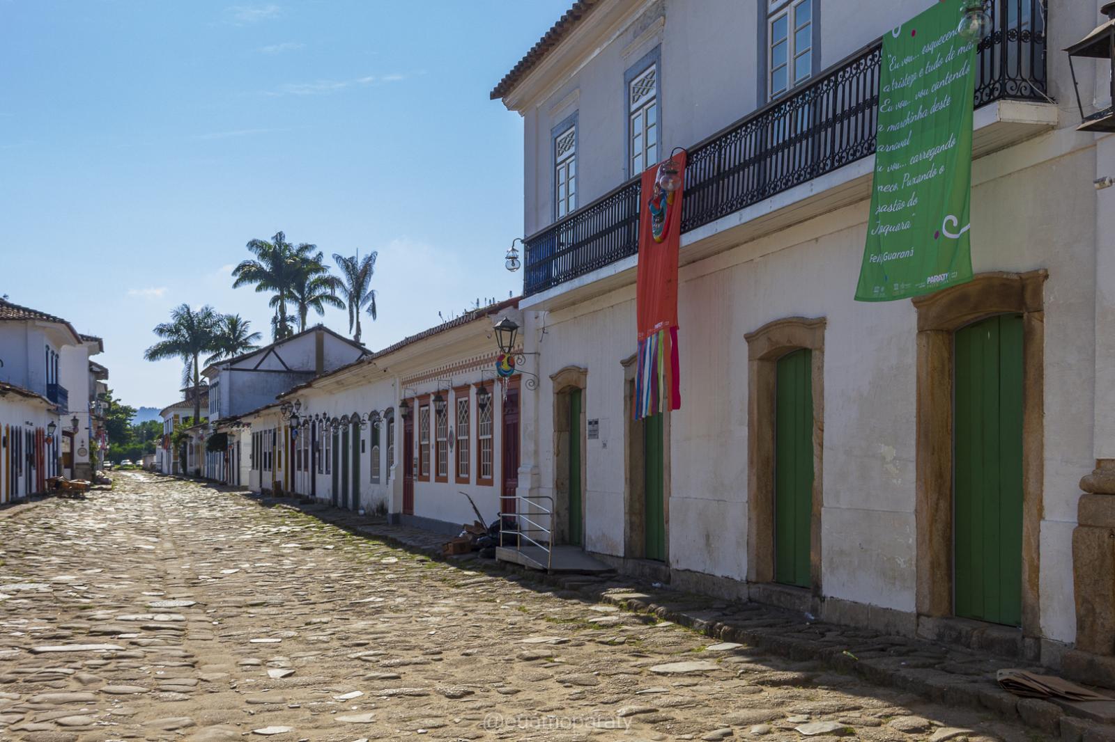 Foco OFF 2026 Mostra de Fotografia e Artes Visuais leva a Paraty exposições do tema 