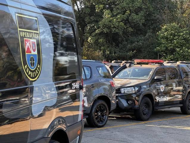 Governo de SP destaca integração entre forças de segurança e resultados no combate ao crime organizado
