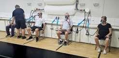 Inalação controlada de ar rarefeito pode ser estratégia para atenuar sintomas de Parkinson