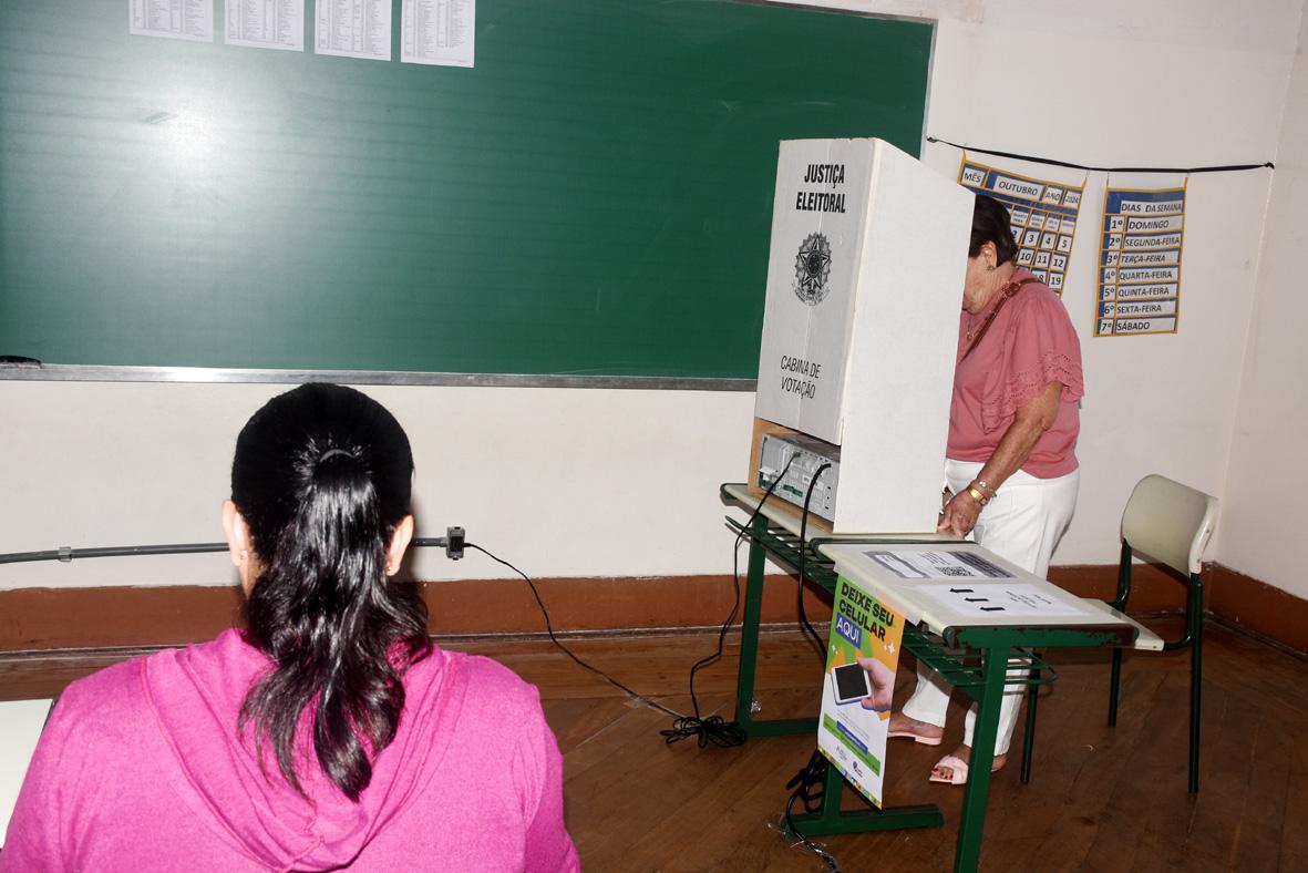 Itatiba e Morungaba somam quase 96 mil eleitores aptos a votar neste domingo