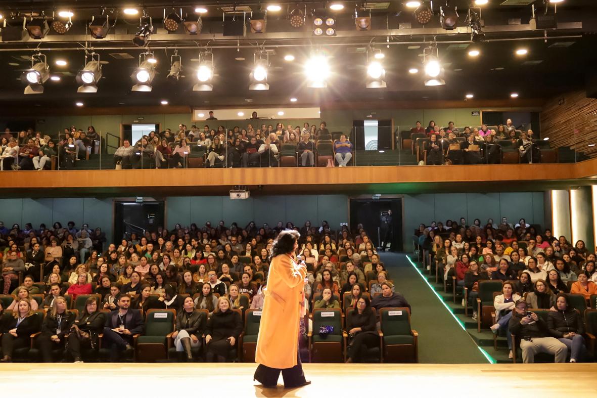 Itatiba realiza 6º Fórum Municipal de Educação nesta terça e quarta-feira