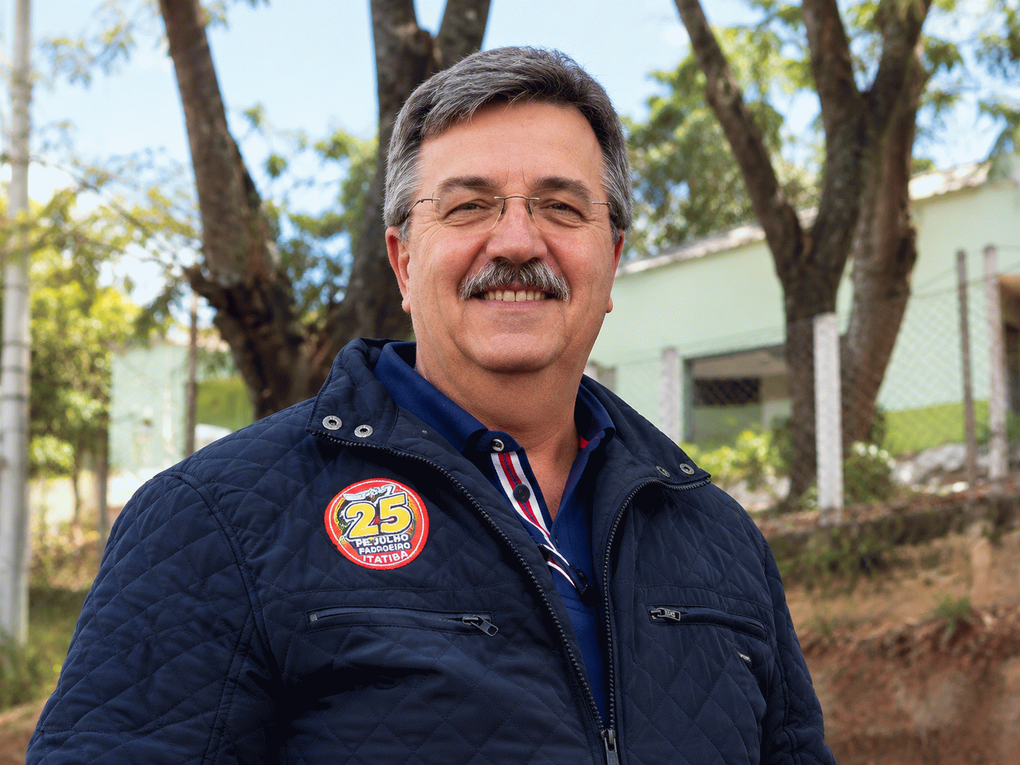 Itatiba se despede do Dr. Ovídio, médico que dedicou a vida a cuidar de pessoas