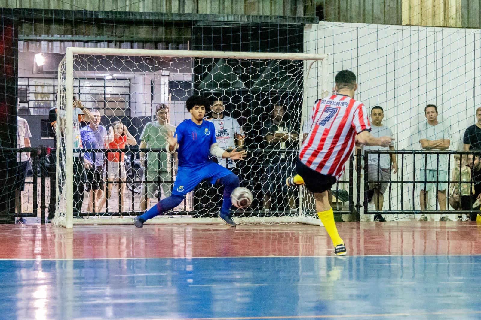 Jogos Abertos do Interior chegam a Votuporanga pela primeira vez em 88 edições