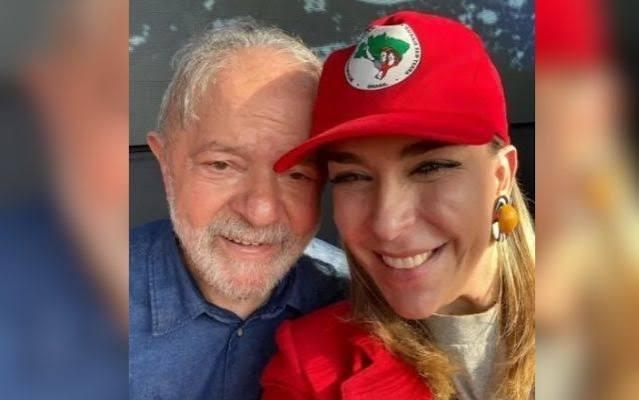 Lula chama Roberta Luchsinger de 'Vorcaro feminino' e diz não conhecê-la