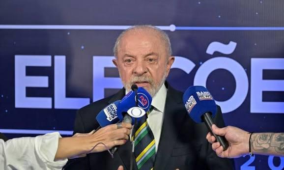 Lula fechará campanha em SP com caminhada na Avenida Paulista no sábado