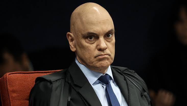 Moraes arquiva inquérito aberto contra Do Val, Eustáquio e Allan dos Santos por ataques à PF