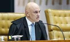 Moraes determina emissão de mandado de prisão contra Eduardo Bolsonaro