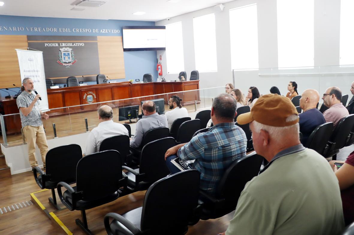 Morungaba: Conselho apresenta diagnósticos para a elaboração do Plano Local de Habitação