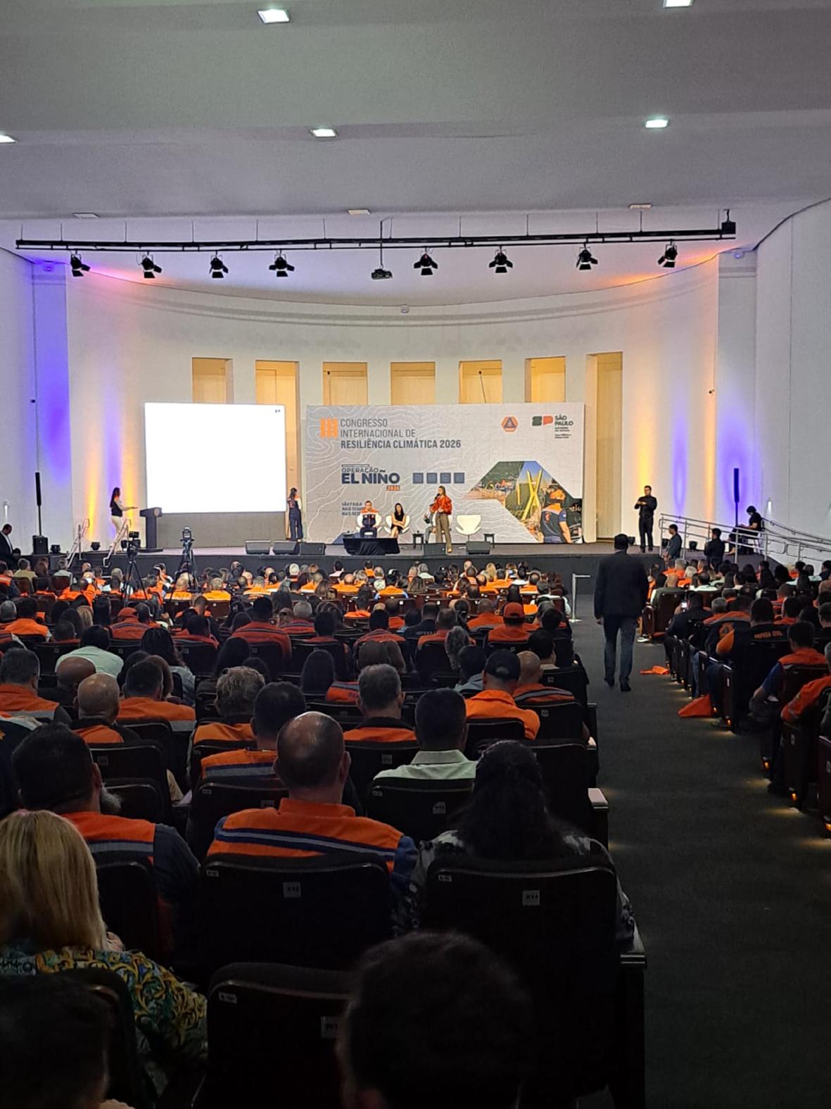 Morungaba institui Operação Verão 2026/2027 para prevenir riscos durante período de chuvas