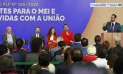 Perdão de dívidas e novo teto do MEI: entenda o que muda 