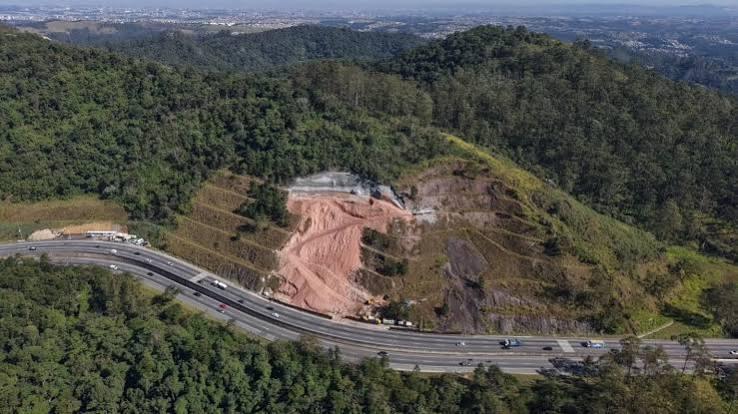Operação El Niño: rodovias de São Paulo passam por obras para prevenir riscos aos motoristas
