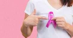 Outubro Rosa: especialista esclarece mitos e dúvidas sobre a saúde das mamas
