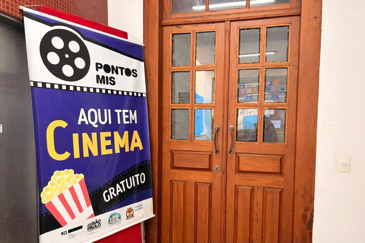 Outubro tem programação especial para crianças e atrações culturais em Itatiba