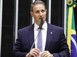 Para o Senado, Guilherme Derrite é o mais votado em Itatiba