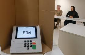 PF registrou no 2º turno 86 casos de possíveis crimes eleitorais