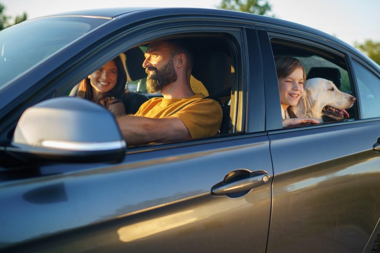 Planejamento financeiro familiar e custos com transporte