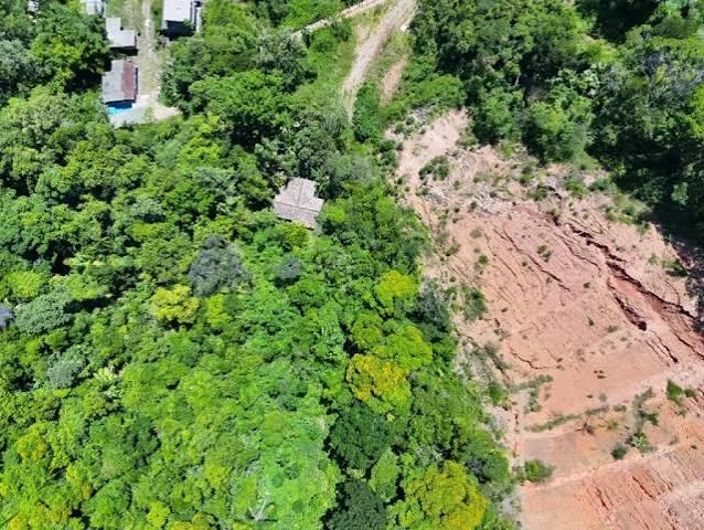 PM Ambiental usa drones e satélites para combater queimadas em SP