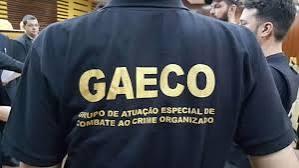 Polícia Federal e MPSP fazem operação contra tráfico de drogas