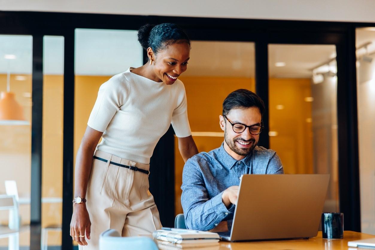 Preparação de novos gestores para o futuro corporativo