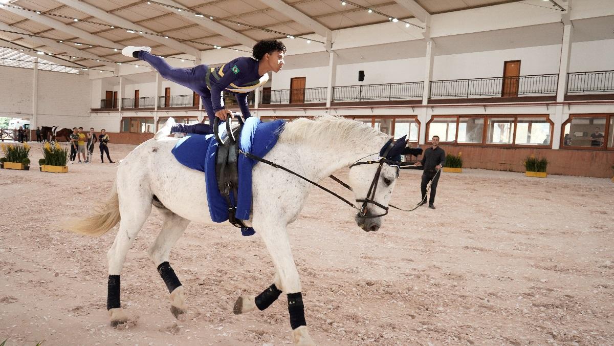 Projeto Fazenda Educadora, de Bragança Paulista, está entre os quatro selecionados no mundo para o FEI Inspire