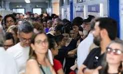Renovação da Câmara federal chegou a 35%; veja nova composição da Casa