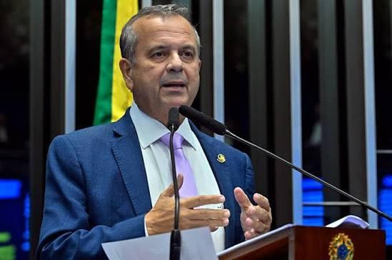 Rogério Marinho diz que pacote de Lula para MEIs é estelionato eleitoral escancarado