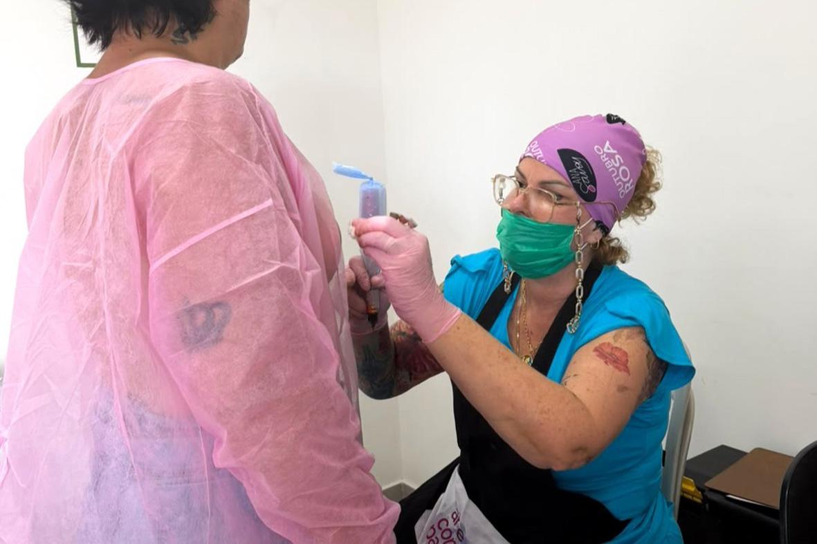 Sábado da Prevenção Rosa terá atendimentos gratuitos em todas as unidades de saúde de Itatiba