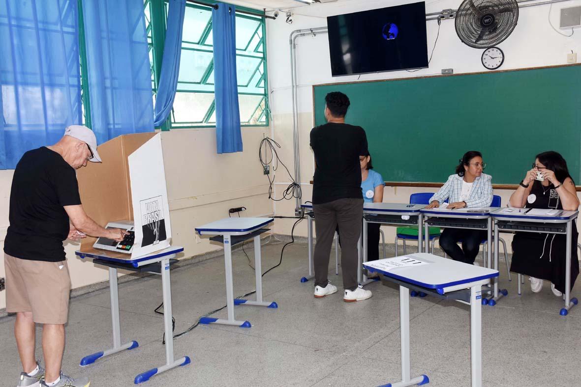 Saiba o que é necessário para votar no segundo turno neste domingo