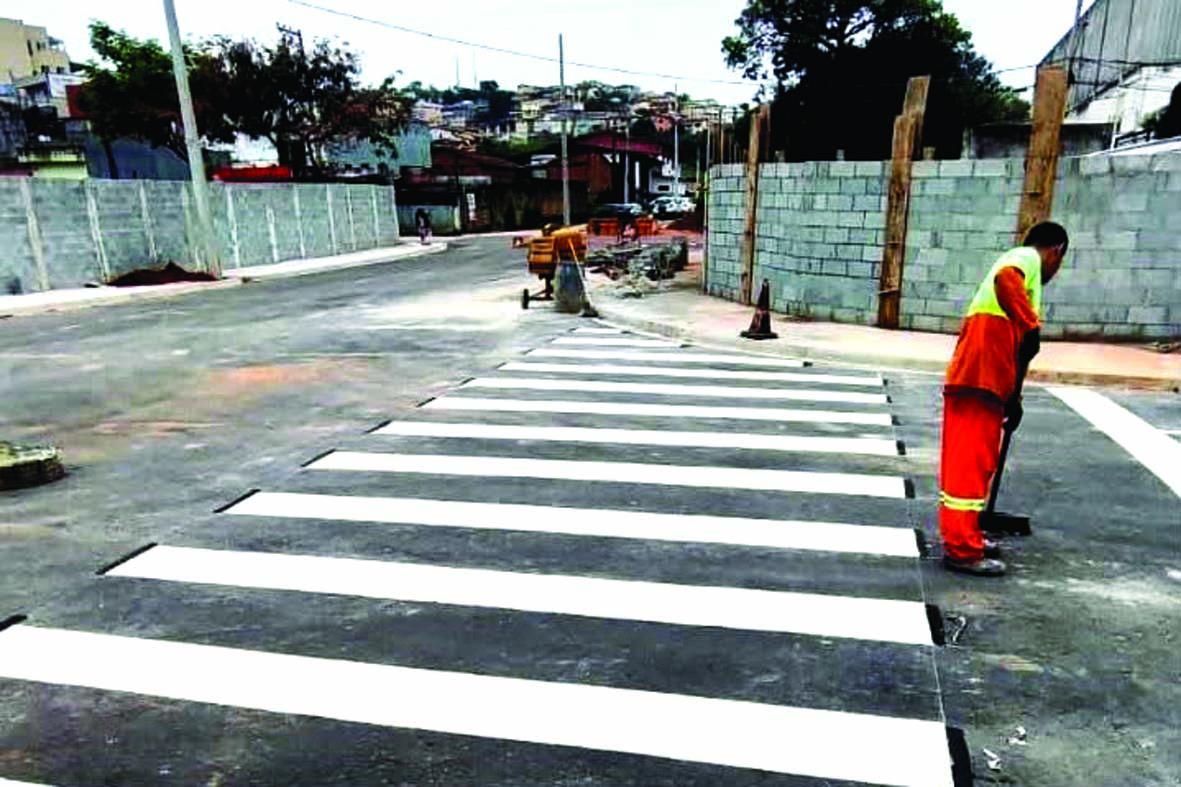 Segunda fase das Avenidas Marginais terá implantação de ciclovias e novas melhorias
