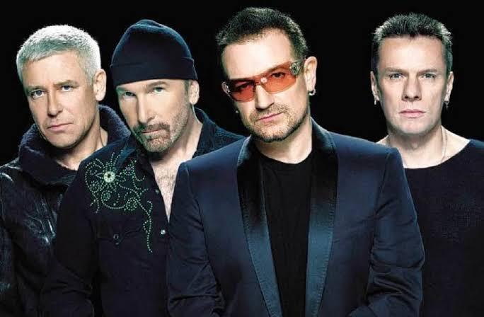 U2 no Brasil em 2027: banda anuncia shows em São Paulo; veja detalhes