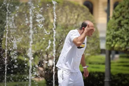 USP apresenta estudo que mostra que ondas de calor e poluição aumentam risco de AVC em idosos