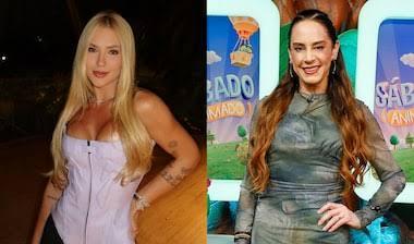 Virginia Fonseca rebate críticas de Silvia Abravanel após polêmica com dólares na roupa